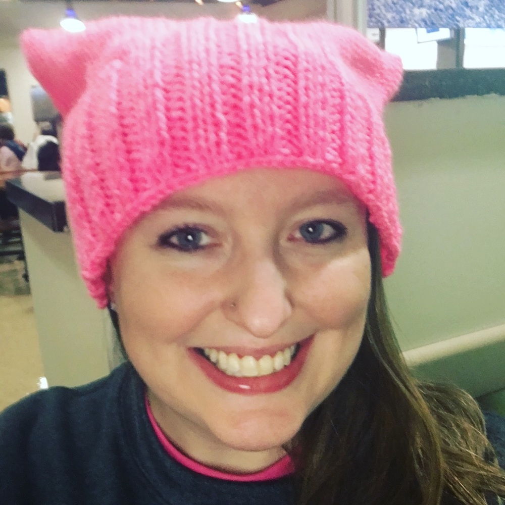 Meet your Posher, Brandy